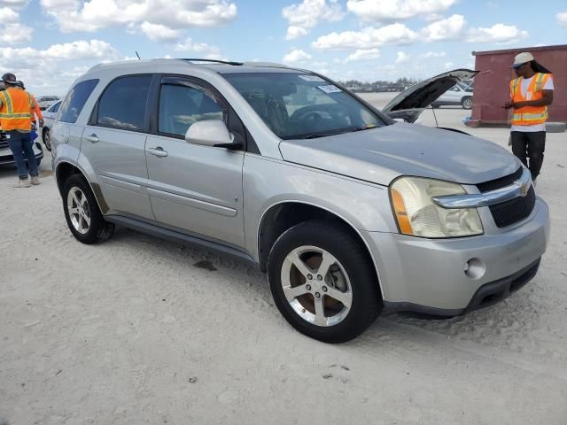 2007 Chevrolet Equinox LT