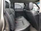 2004 Nissan Frontier Crew Cab XE V6