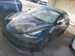 2022 Tesla Model 3 en venta en Riverview, FL