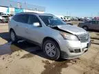 2013 Chevrolet Traverse LT