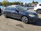 2004 Honda Civic EX