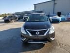 2015 Nissan Versa S