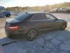 2012 Mercedes-Benz E 350 4matic