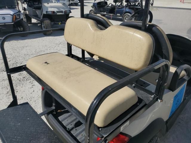 2019 Clubcar Cart