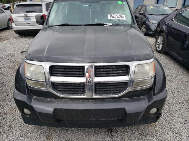 2010 Dodge Nitro SE