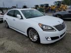 2014 Hyundai Equus Signature