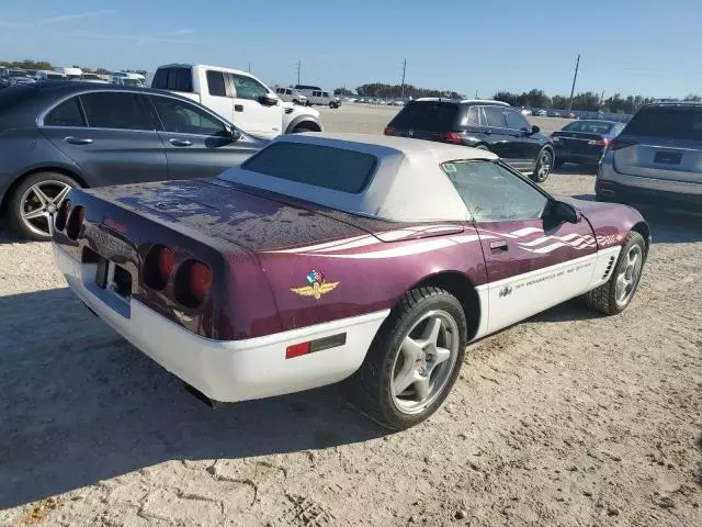 1995 Chevrolet Corvette