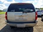 2010 Chevrolet Tahoe K1500 LTZ