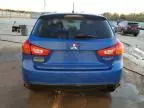 2015 Mitsubishi Outlander Sport ES