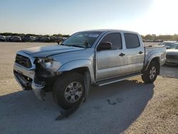 Toyota Vehiculos salvage en venta: 2012 Toyota Tacoma Double Cab Prerunner