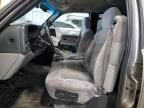 2001 Chevrolet Tahoe K1500