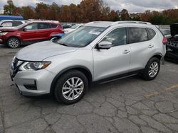 Nissan Vehiculos salvage en venta: 2017 Nissan Rogue S