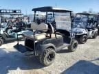 2019 Clubcar Golf Cart