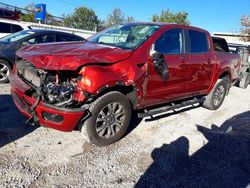 Ford Ranger salvage cars for sale: 2019 Ford Ranger XL