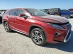 2018 Lexus RX 350 L