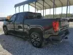 2020 GMC Sierra K1500 AT4