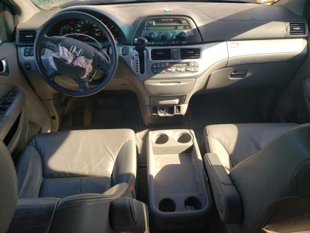 2009 Honda Odyssey EXL