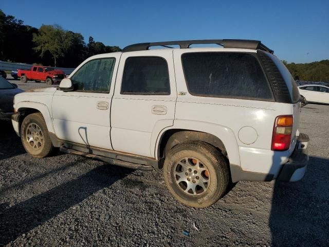 2003 Chevrolet Tahoe K1500