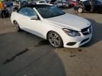 2014 Mercedes-Benz E 350