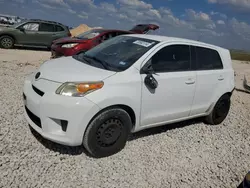 2008 Scion XD en venta en Taylor, TX