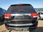 2012 Jeep Grand Cherokee Limited