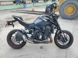 2023 Kawasaki ZR900 F en venta en Columbus, OH