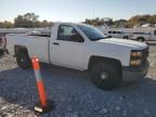 2014 Chevrolet Silverado C1500