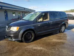 2014 Dodge Grand Caravan SE en venta en Harleyville, SC