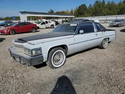 1979 Cadillac Deville en venta en Memphis, TN