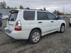 2008 Subaru Forester 2.5X