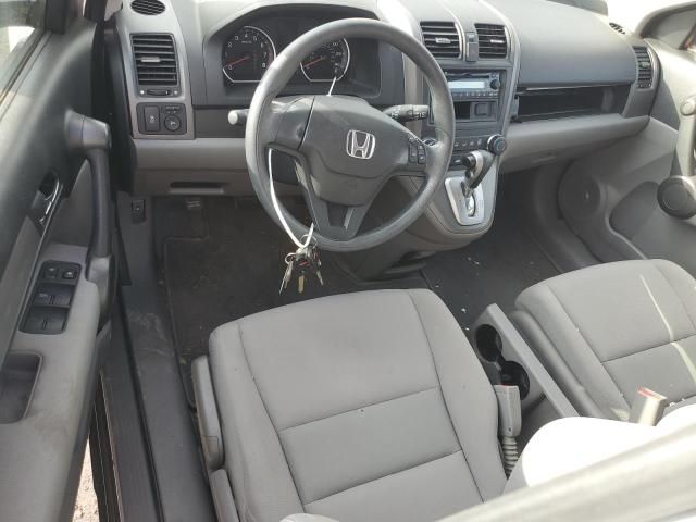 2011 Honda CR-V LX