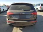 2014 Audi Q5 Premium Plus