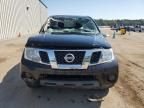 2012 Nissan Frontier S