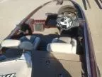 2007 Triton Boat