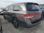 2016 Honda Odyssey Touring