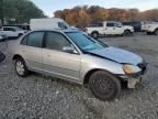 2002 Honda Civic EX