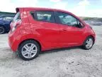 2015 Chevrolet Spark 1LT