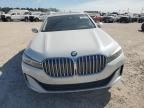 2020 BMW 740 I