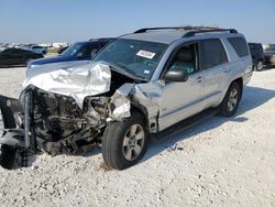 Toyota salvage cars for sale: 2005 Toyota 4runner SR5