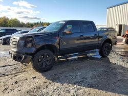 Vehiculos salvage en venta de Copart Franklin, WI: 2014 Ford F150 Supercrew