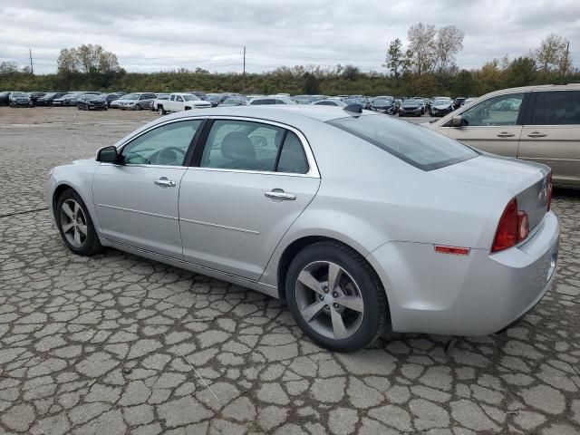 2012 Chevrolet Malibu 1LT