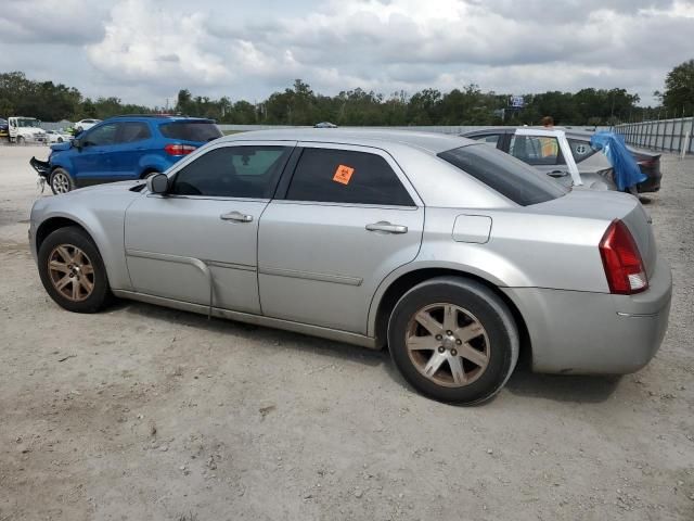 2007 Chrysler 300 Touring