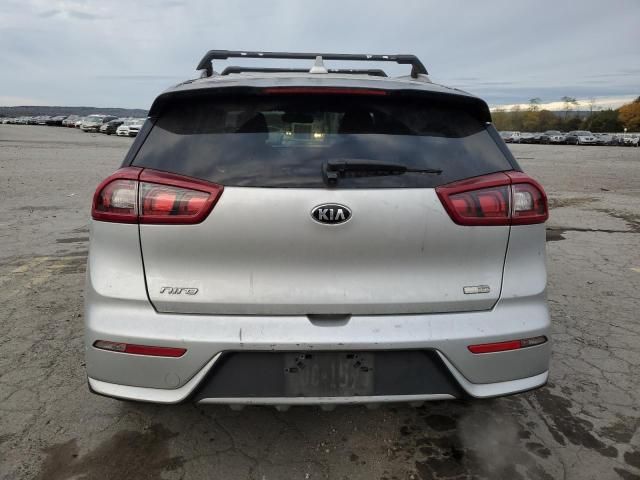 2018 KIA Niro FE