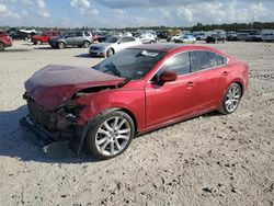 Lots with Bids for sale at auction: 2015 Mazda 6 Touring