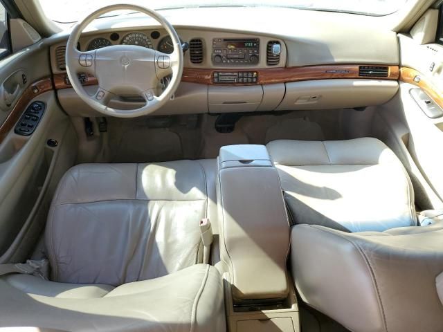 2003 Buick Lesabre Custom