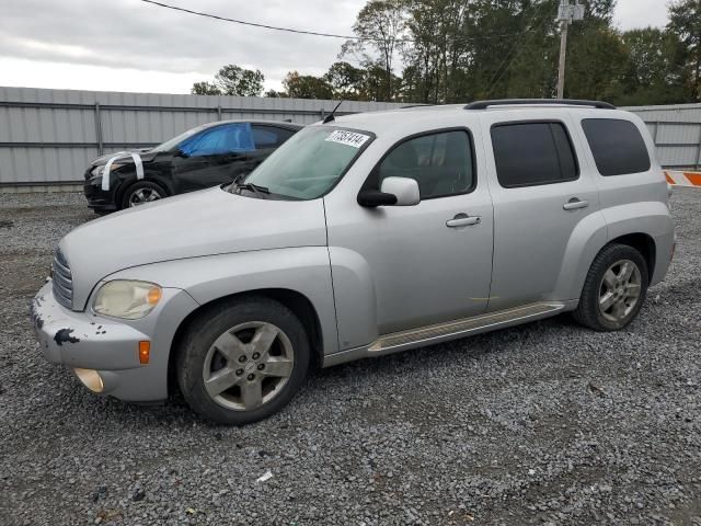 2009 Chevrolet HHR LT