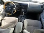 2004 Toyota Tacoma Double Cab Prerunner