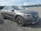 2018 Mercedes-Benz GLA 250