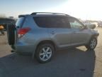 2007 Toyota Rav4 Limited