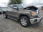 2015 GMC Sierra C1500 SLT